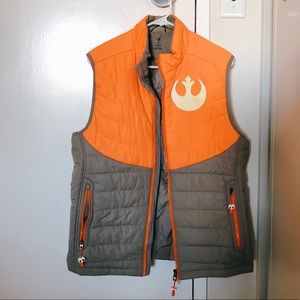Star Wars Vest